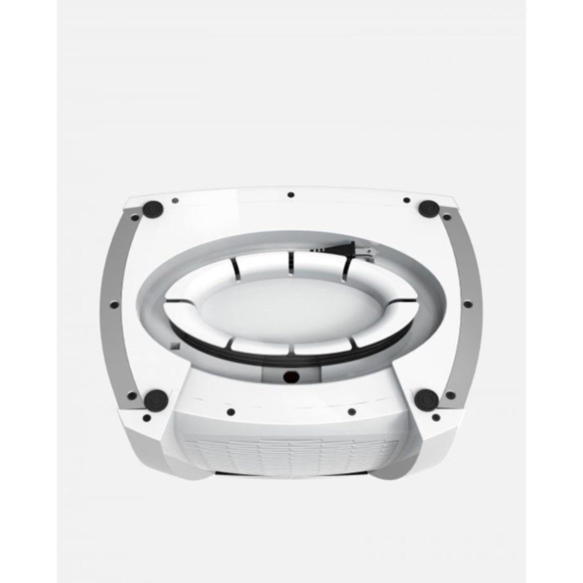  Vornado AVH10 Whole Room Heater With Auto Climate