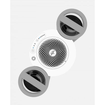  Vornado EV200 Evaporative Humidifier