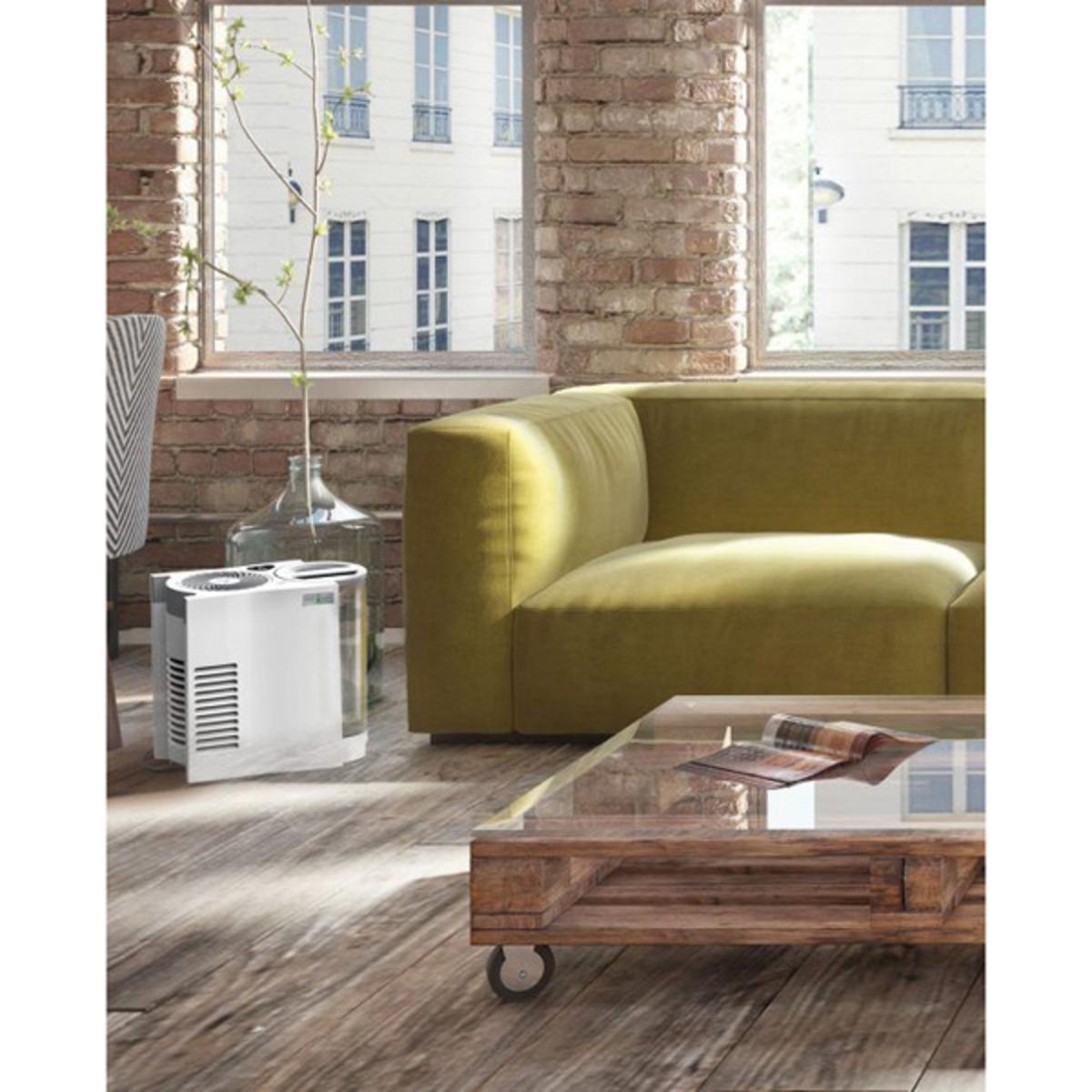  Vornado EVDC300 Energy Smart Evaporative Humidifier