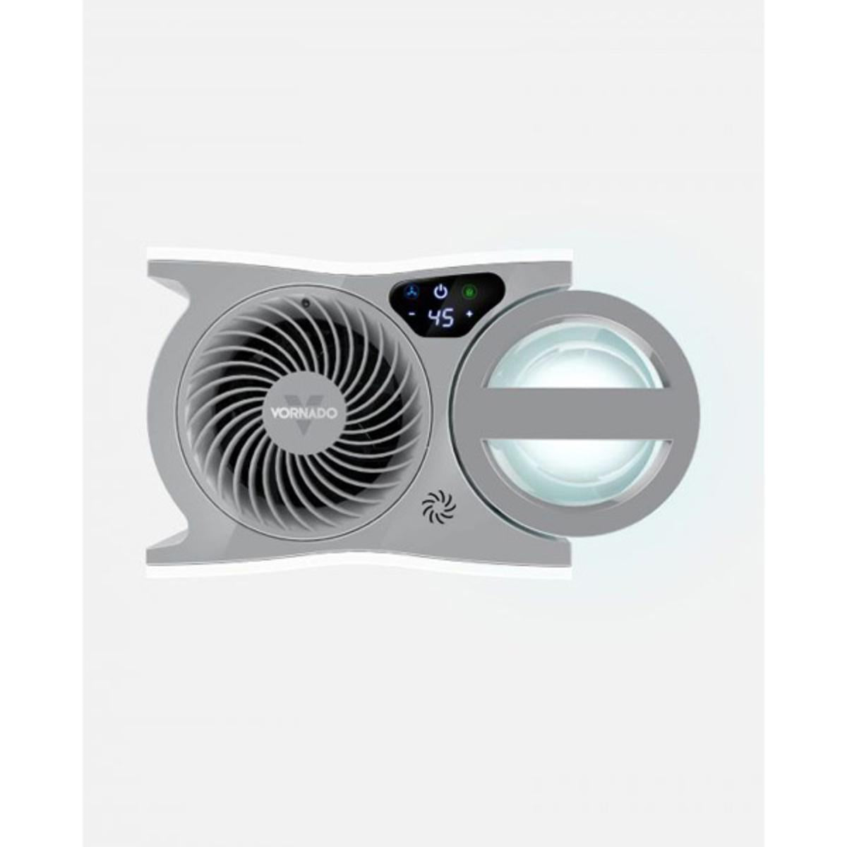  Vornado EVDC300 Energy Smart Evaporative Humidifier