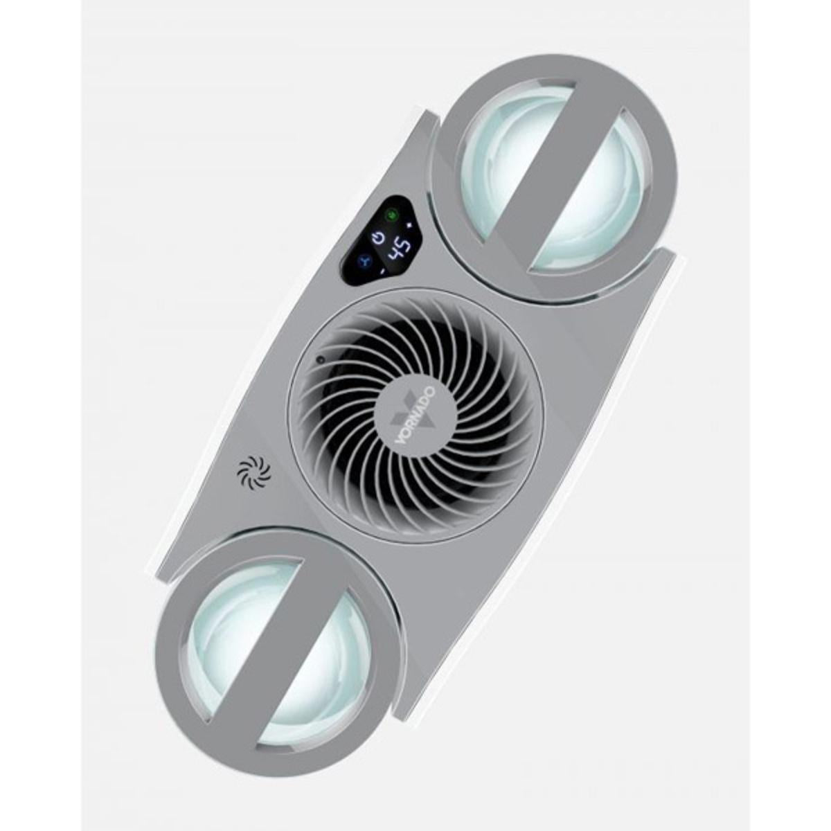  Vornado EVDC500 Energy Smart Evaporative Humidifier