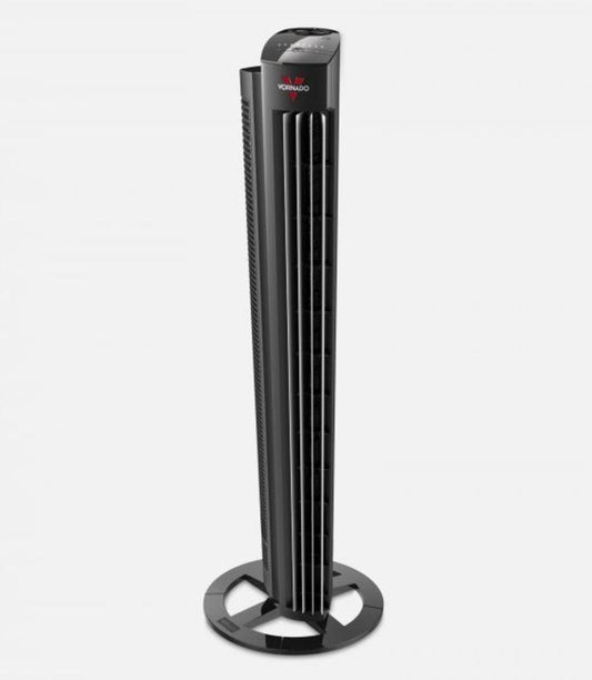  Vornado NGT425 Tower Air Circulator Fan With Versa-Flow And Remote Control, 42in