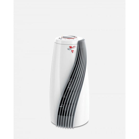  Vornado SRTH Small Tower Heater - Black