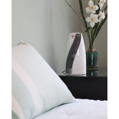  Vornado SRTH Small Tower Heater - Black