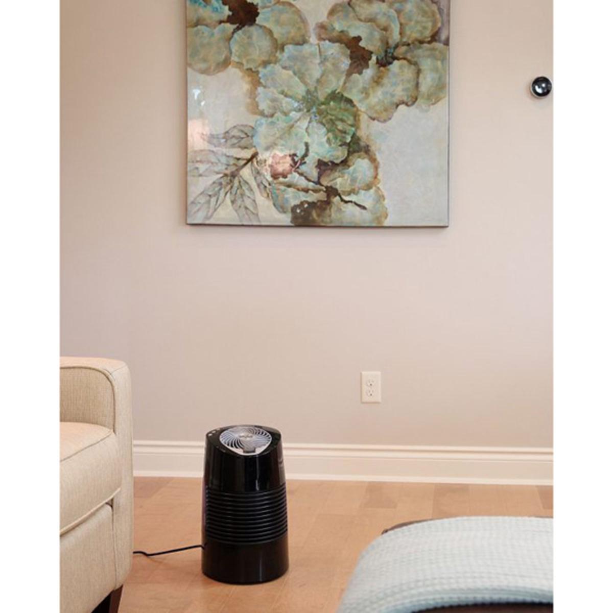  Vornado Ultra3 Ultrasonic Humidifier