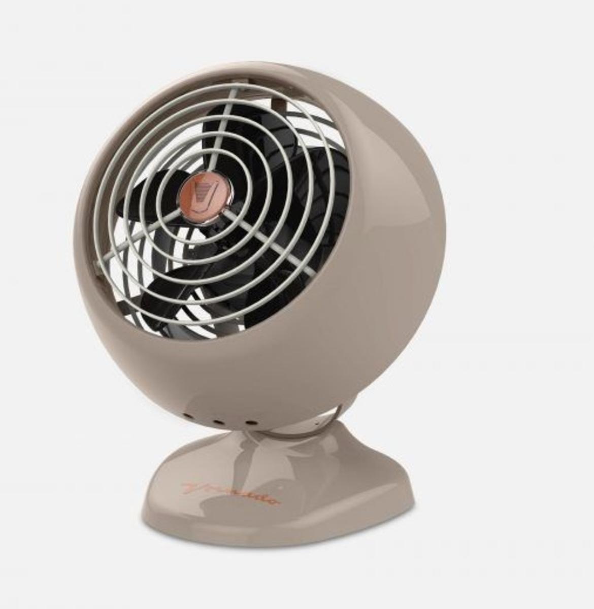  Vornado VFAN Mini Classic Vintage Air Circulator