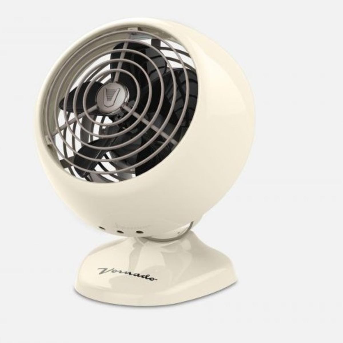  Vornado VFAN Mini Classic Vintage Air Circulator
