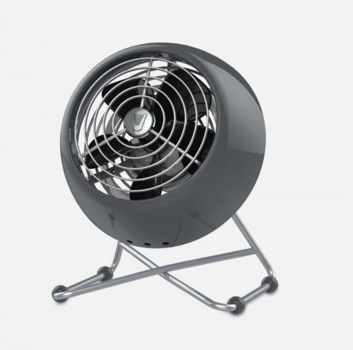  Vornado VFAN Mini Modern Vintage Air Circulator
