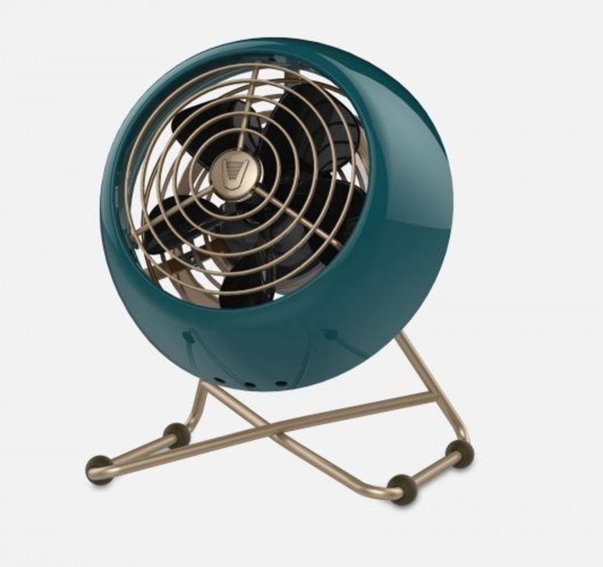  Vornado VFAN Mini Modern Vintage Air Circulator