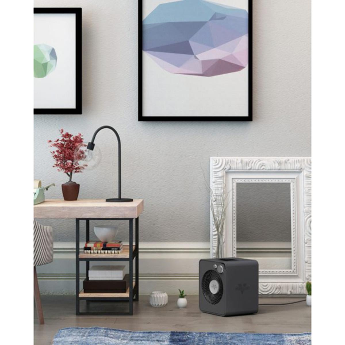  Vornado VMH300 Whole Room Metal Heater
