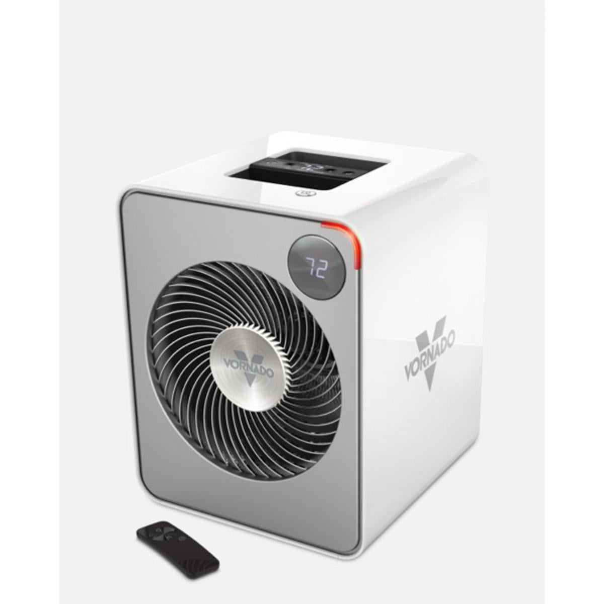  Vornado VMH500 Whole Room Metal Heater With Auto Climate