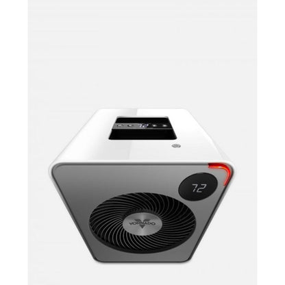  Vornado VMH500 Whole Room Metal Heater With Auto Climate