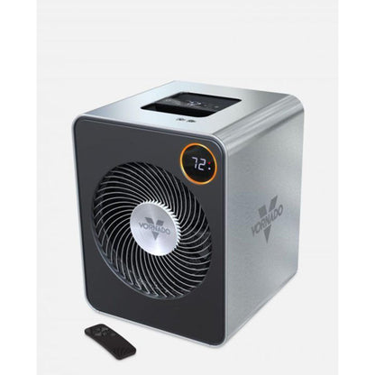  Vornado VMH600 Whole Room Stainless Steel Heater With Auto Climate