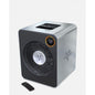  Vornado VMH600 Whole Room Stainless Steel Heater With Auto Climate