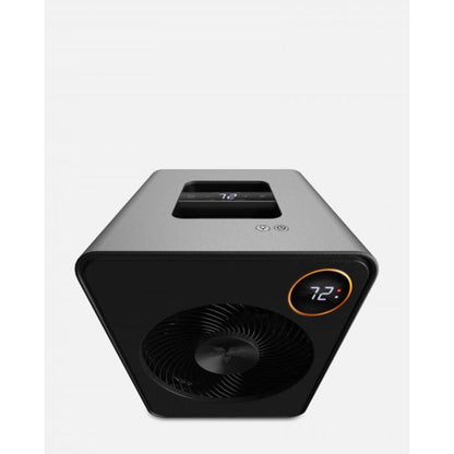  Vornado VMH600 Whole Room Stainless Steel Heater With Auto Climate