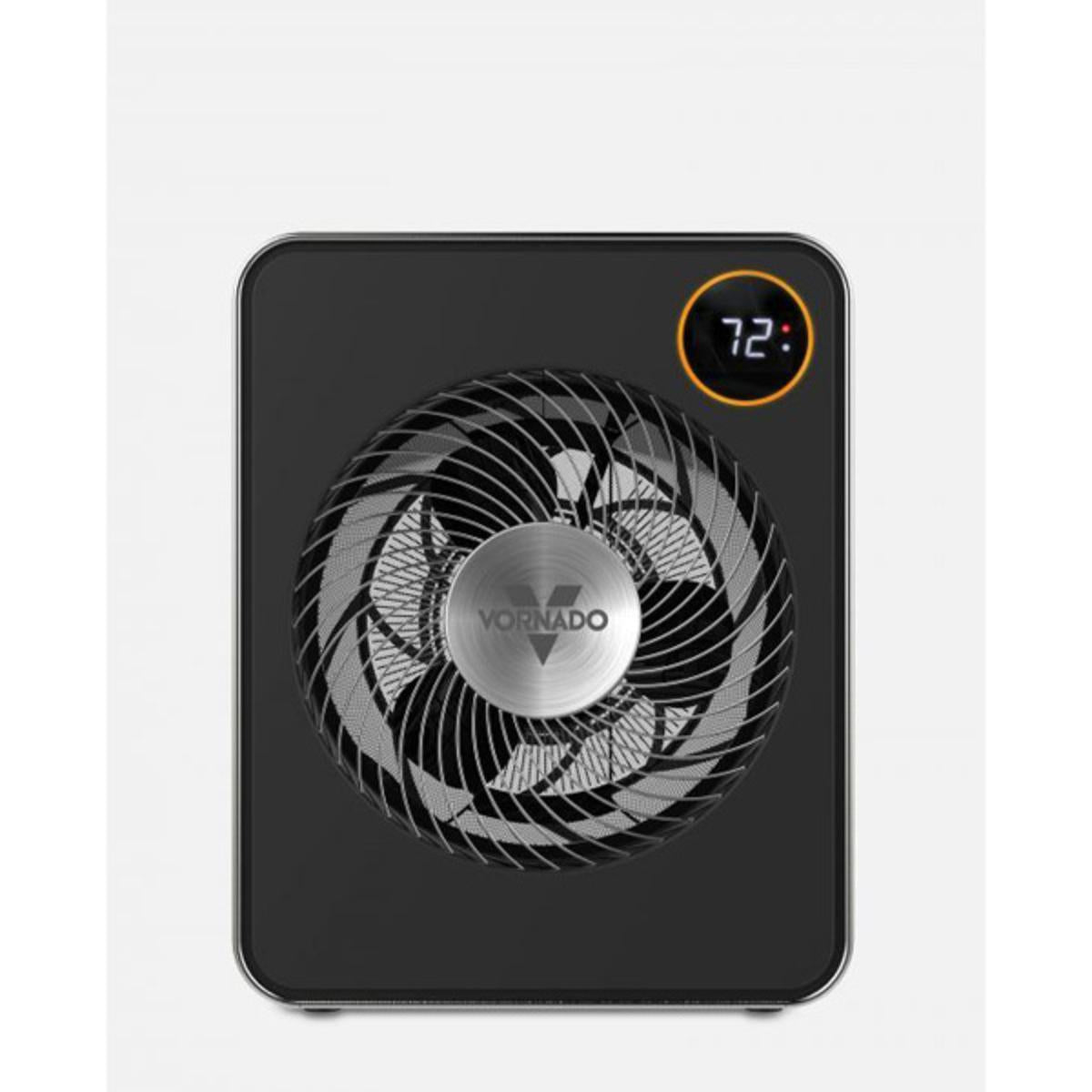  Vornado VMH600 Whole Room Stainless Steel Heater With Auto Climate