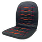  Wagan 12V Heated Comfort Seat Cushion