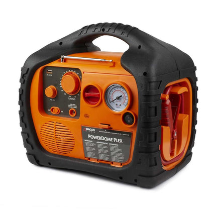 Wagan 12V Power Dome Plex Portable Inverter