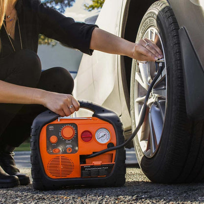  Wagan 12V Power Dome Plex Portable Inverter
