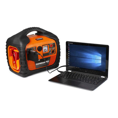  Wagan 12V Power Dome Plex Portable Inverter