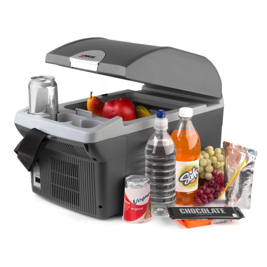  Wagan 12V Thermo-Electric 14L Cooler Personal Fridge/Warmer