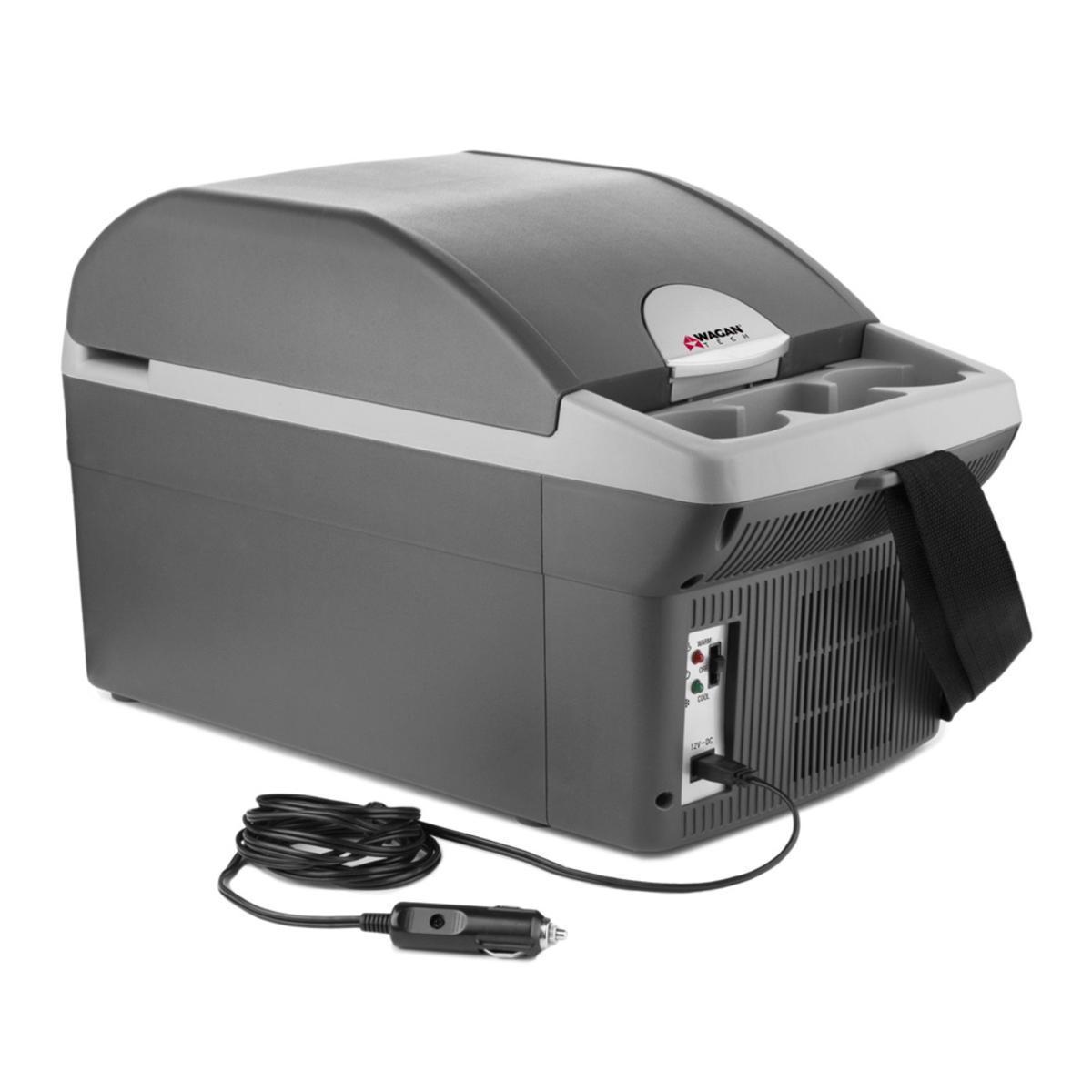  Wagan 12V Thermo-Electric 14L Cooler Personal Fridge/Warmer