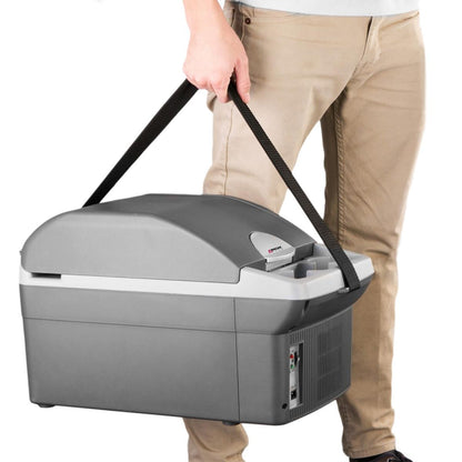  Wagan 12V Thermo-Electric 14L Cooler Personal Fridge/Warmer