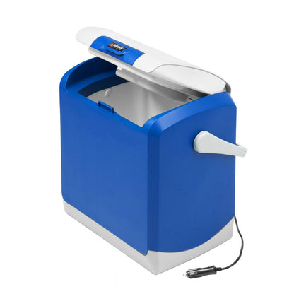  Wagan 12V Thermo-Electric 24L Cooler Personal Fridge/Warmer
