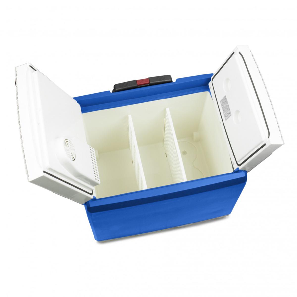  Wagan 12V Thermo-Electric 46Q Cooler/Warmer