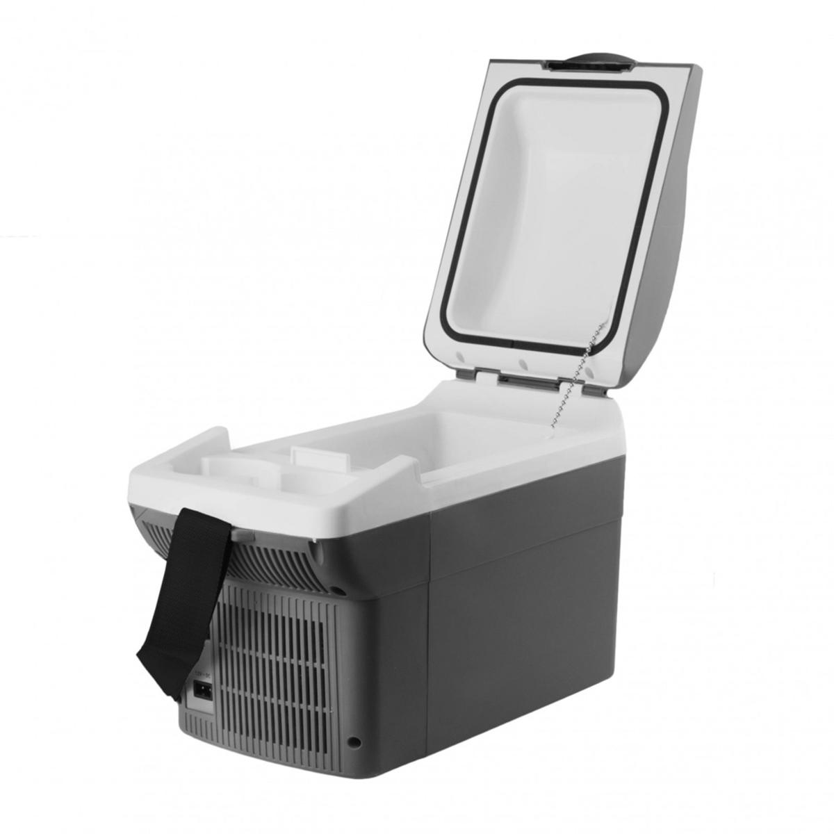  Wagan 12V Thermo-Electric 6L Cooler Personal Fridge/Warmer