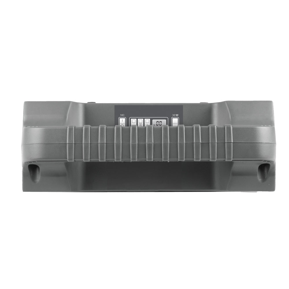  Wagan AC/DC Digital Tire Inflator