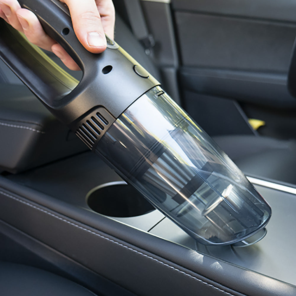  Wagan Auto Power Vacuum