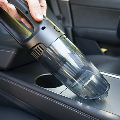  Wagan Auto Power Vacuum