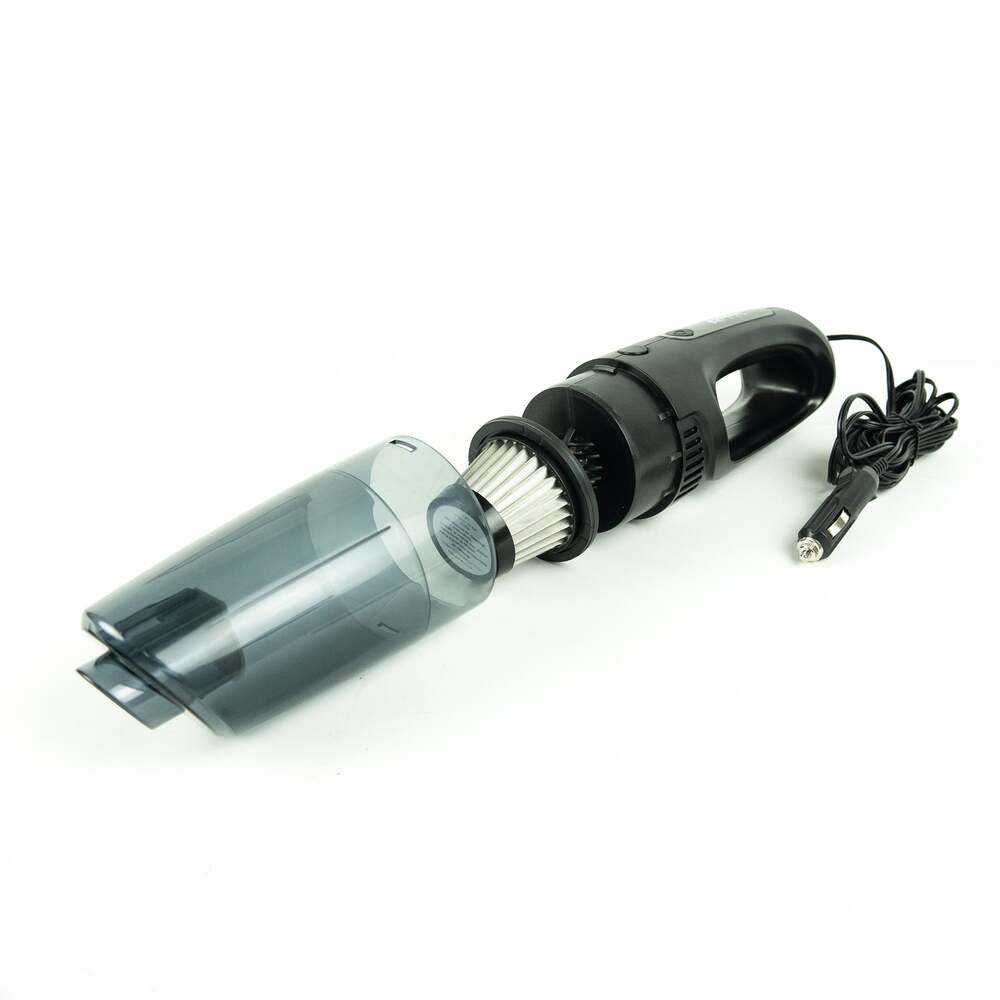  Wagan Auto Power Vacuum