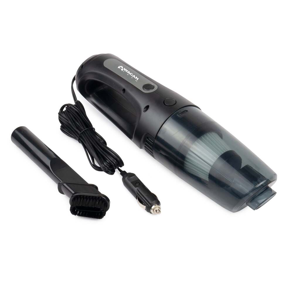 Wagan Auto Power Vacuum
