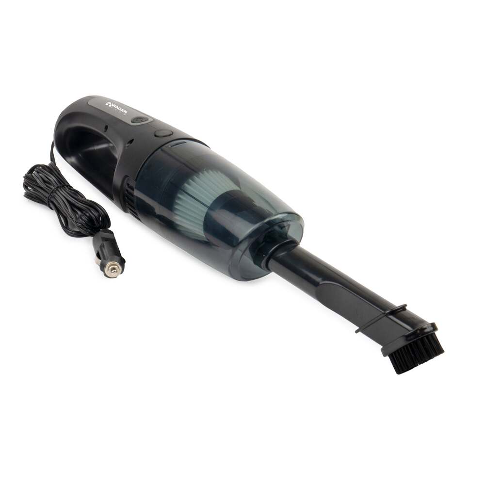  Wagan Auto Power Vacuum
