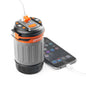  Wagan Brite-Nite Pop-Up USB Lantern