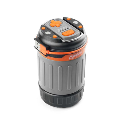  Wagan Brite-Nite Pop-Up USB Lantern