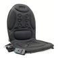  Wagan Deluxe Ergo Comfort Rest Heating & Massage Cushion