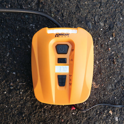  Wagan DigiSet Tire Inflator