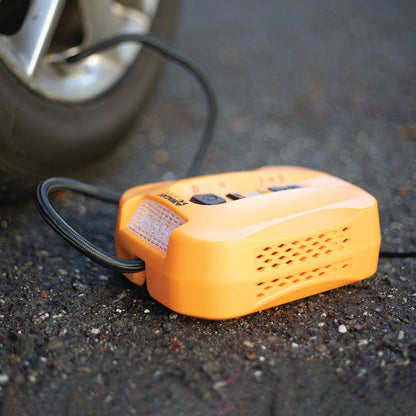  Wagan DigiSet Tire Inflator