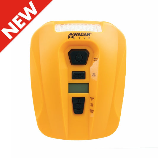  Wagan DigiSet Tire Inflator