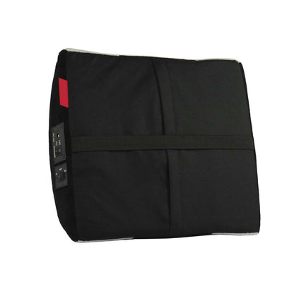  Wagan Heated Massage Lumbar Cushion