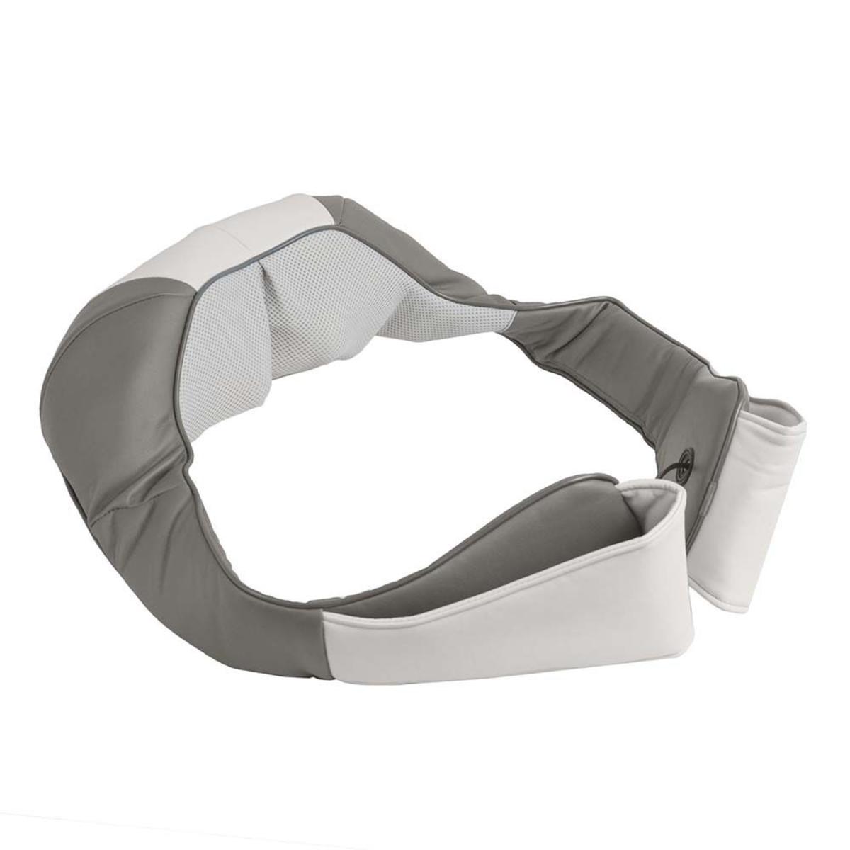  Wagan Heated Shiatsu Massage Belt