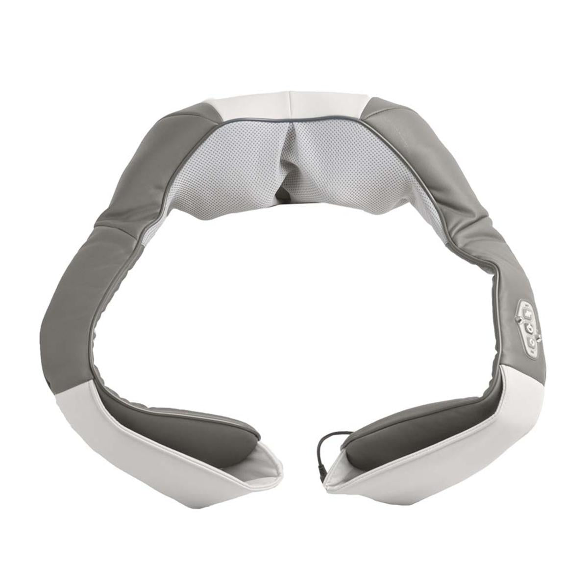  Wagan Heated Shiatsu Massage Belt