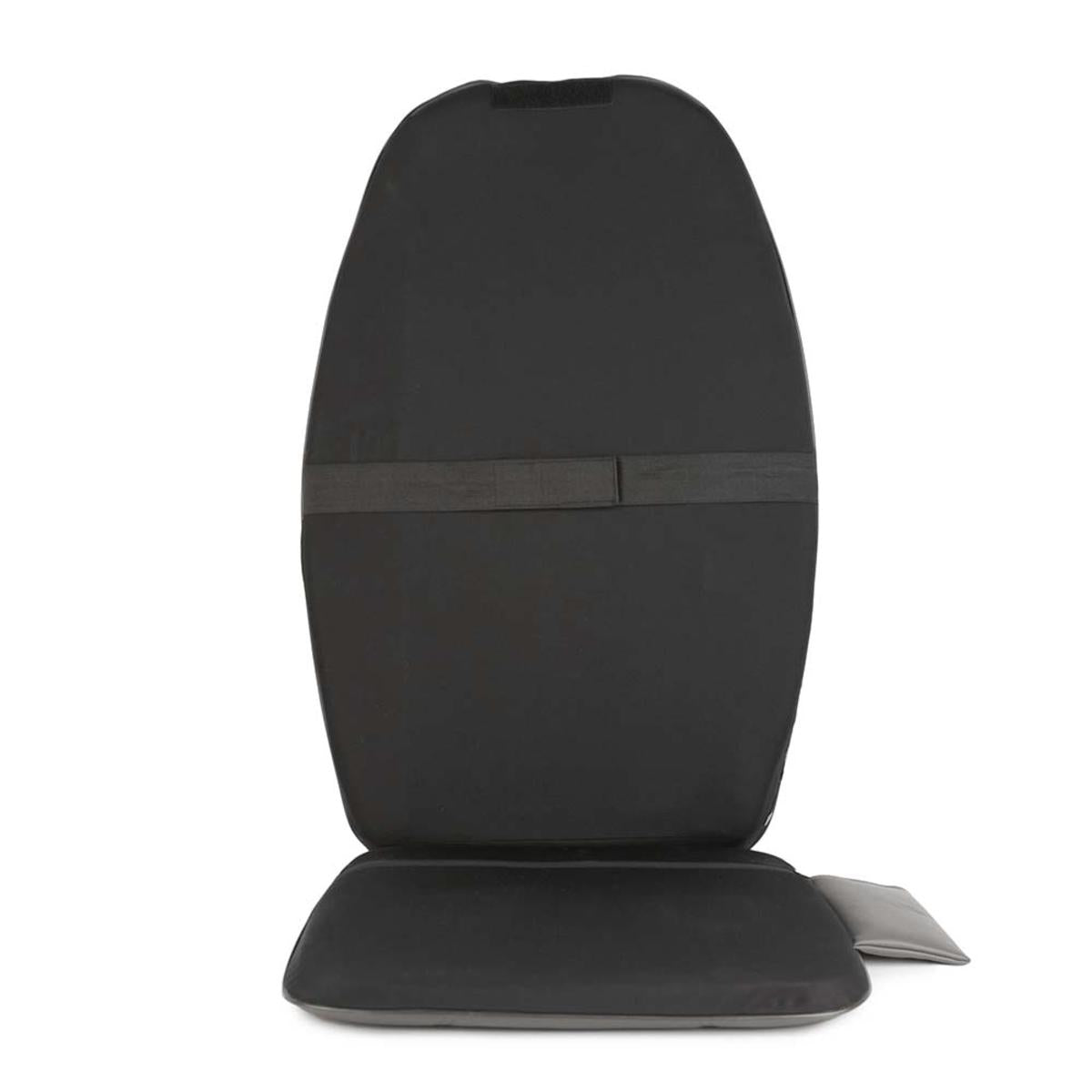  Wagan Heated Shiatsu Massage Cushion