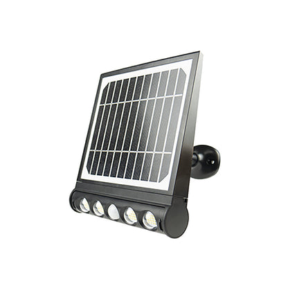  Wagan In & Out Detachable Solar Wall Light