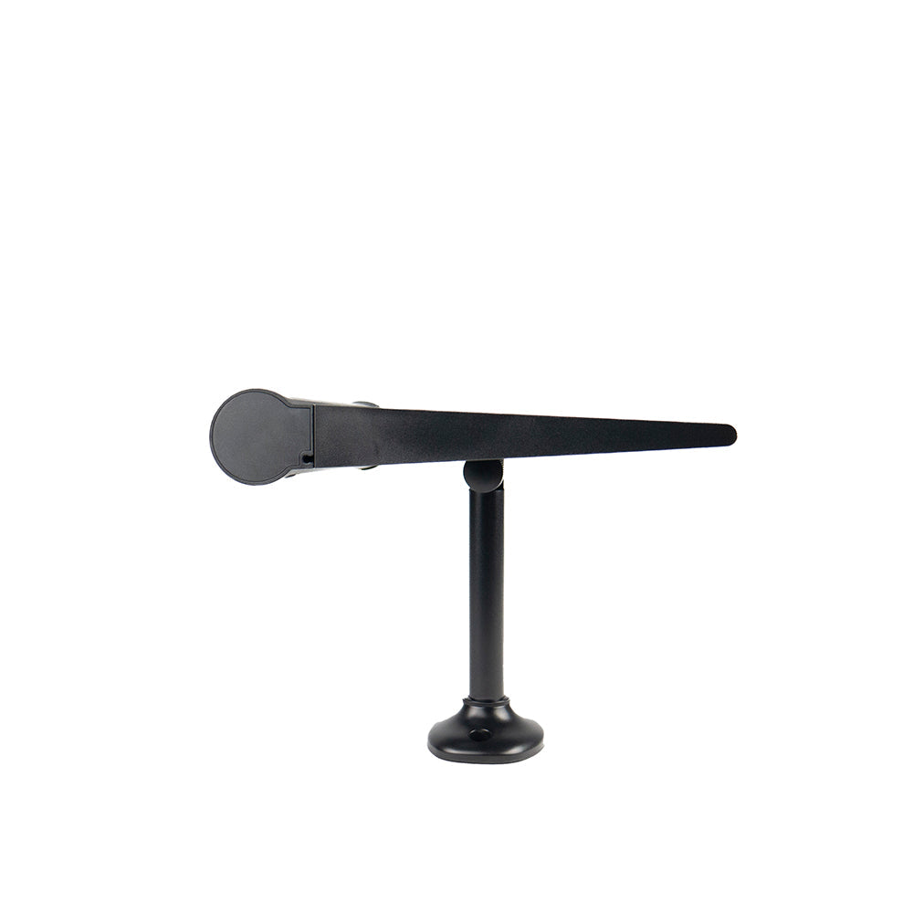  Wagan In & Out Detachable Solar Wall Light