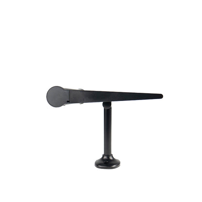  Wagan In & Out Detachable Solar Wall Light