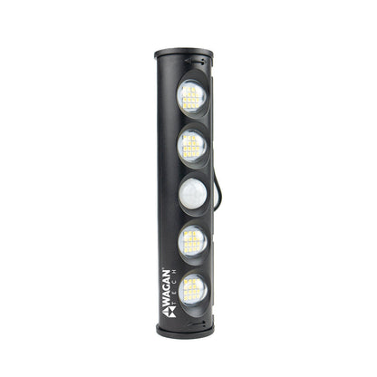  Wagan In & Out Detachable Solar Wall Light